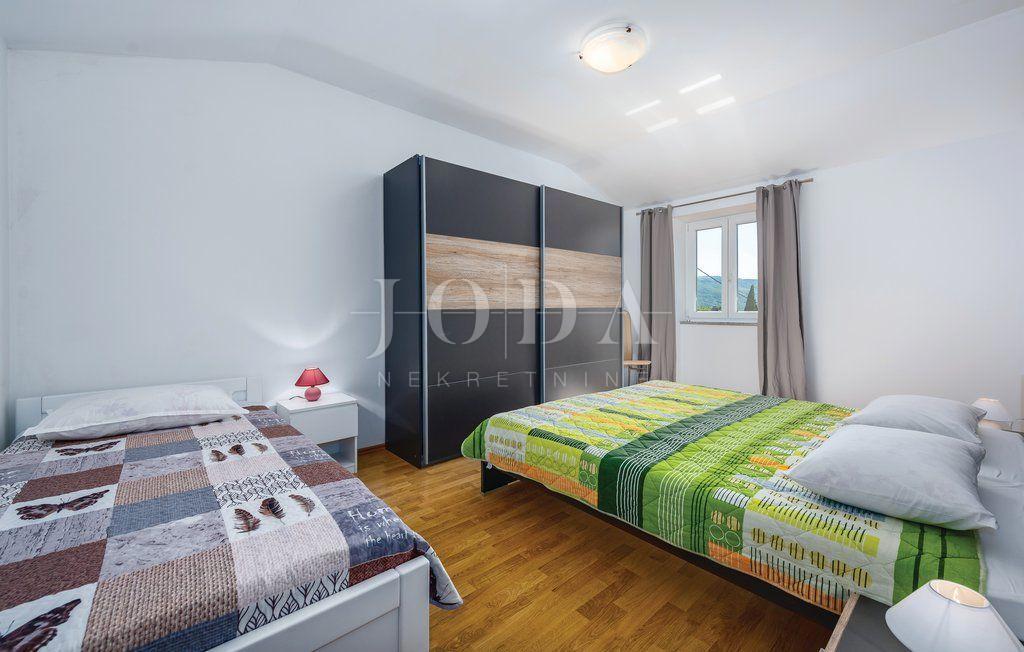 Hiša Plomin, Kršan, 180m2