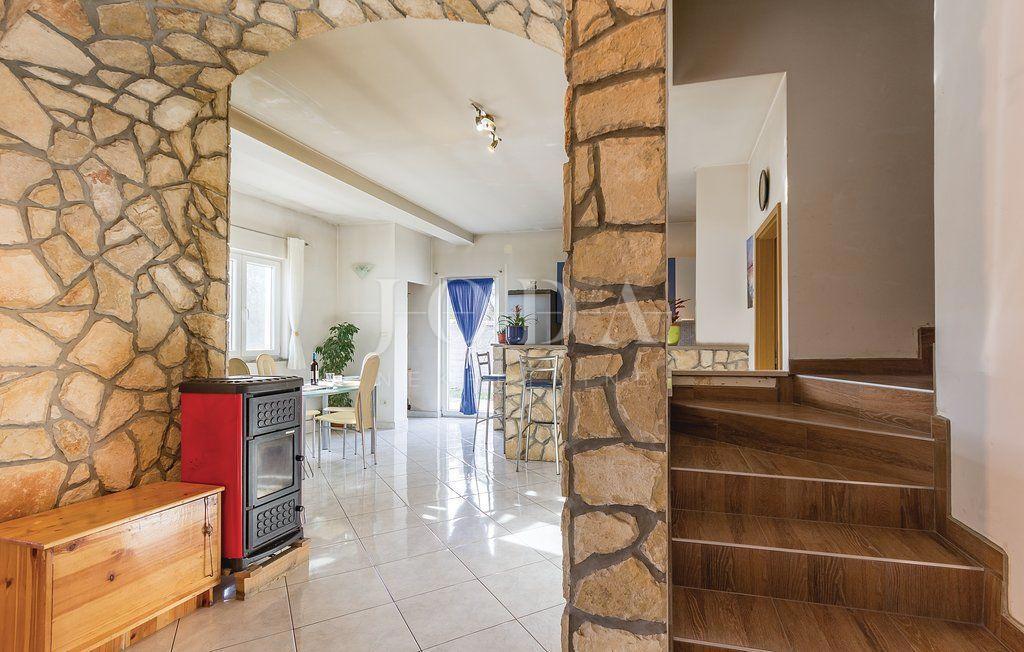 Hiša Plomin, Kršan, 180m2