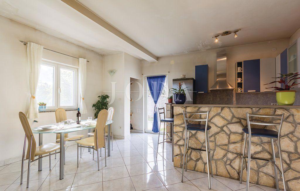 Hiša Plomin, Kršan, 180m2