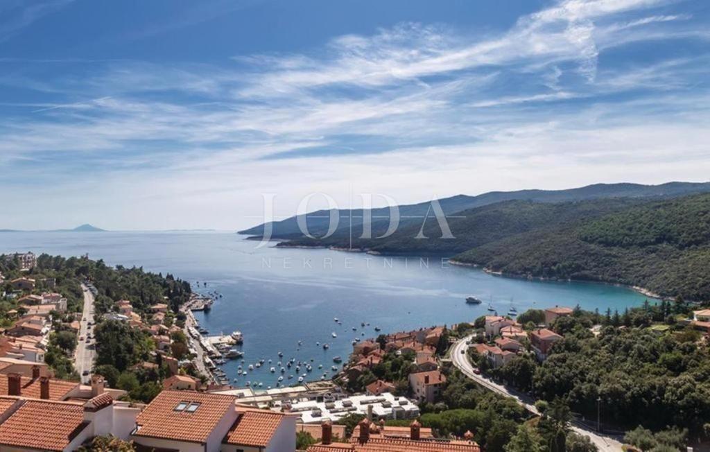 Hiša Rabac, Labin, 493m2