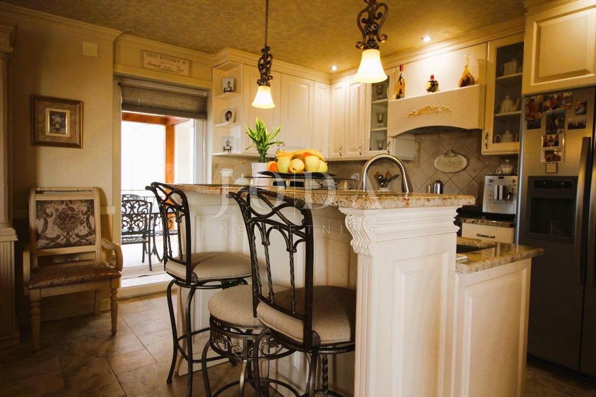 Hiša Rabac, Labin, 493m2