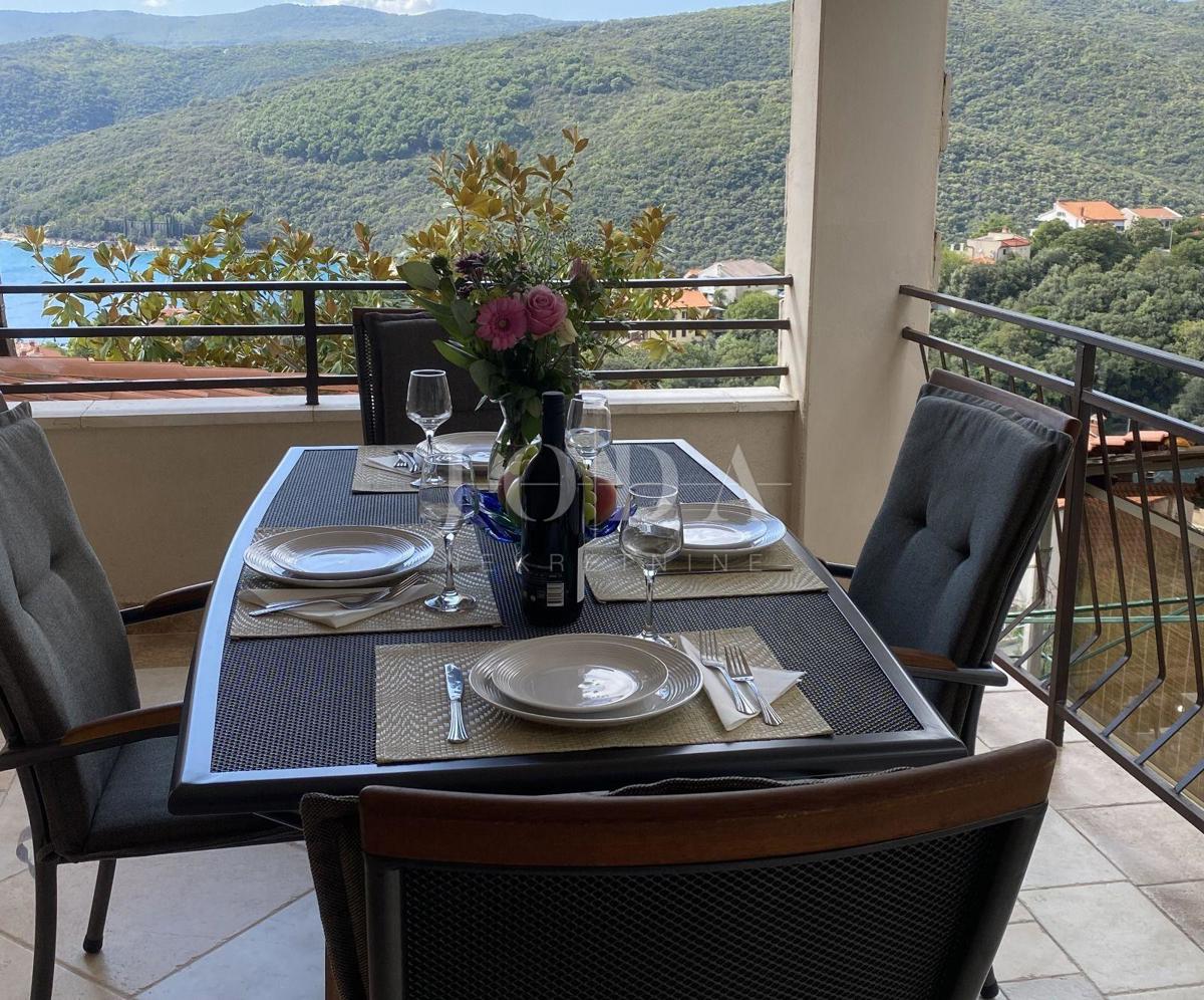 Hiša Rabac, Labin, 493m2