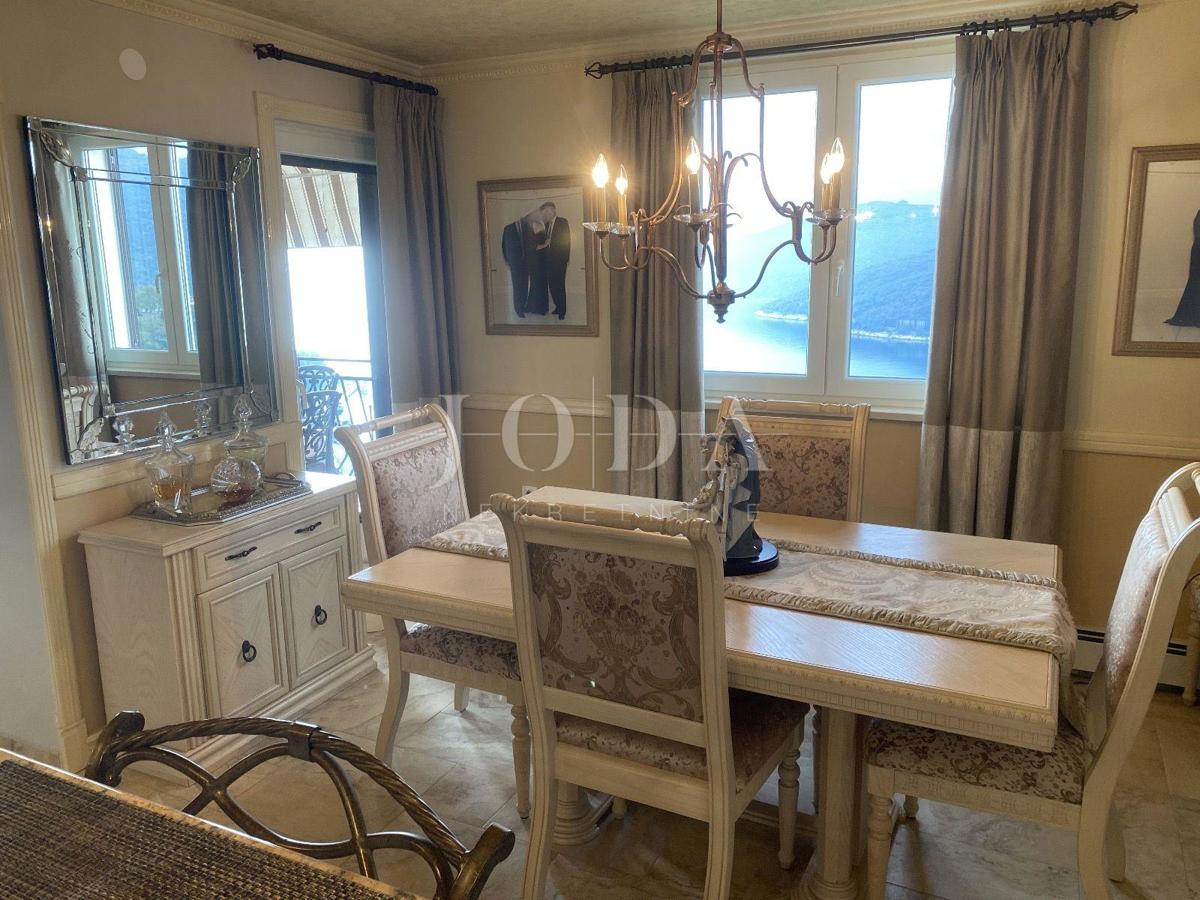 Hiša Rabac, Labin, 493m2