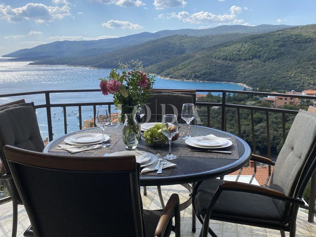 Hiša Rabac, Labin, 493m2