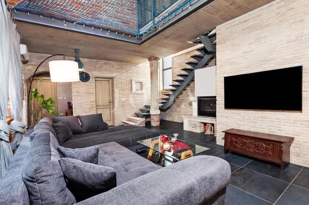 Hiša Kanfanar, 240m2