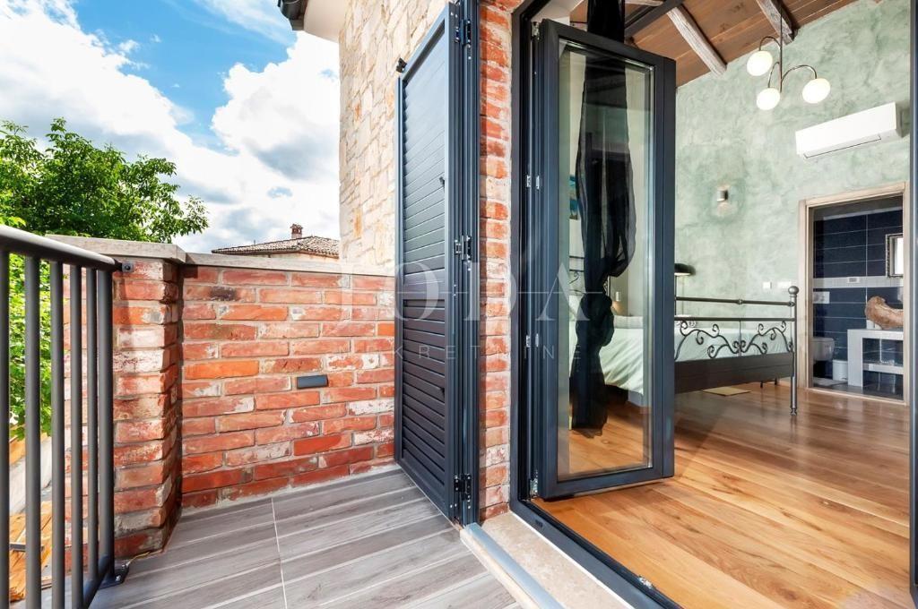 Hiša Kanfanar, 240m2