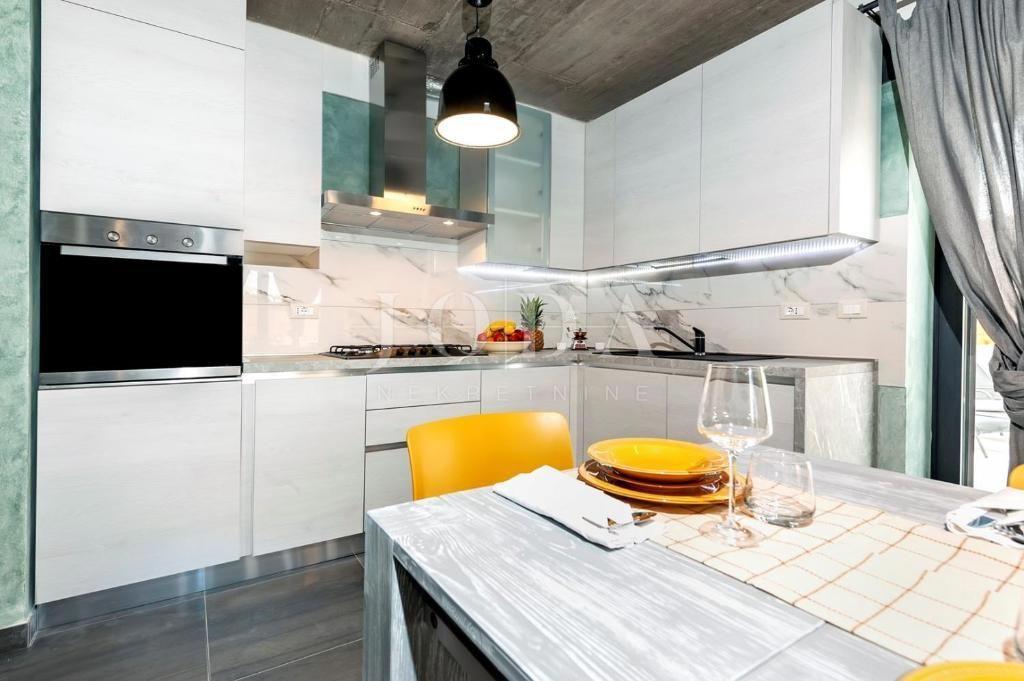 Hiša Kanfanar, 240m2