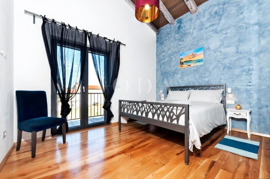 Hiša Kanfanar, 240m2