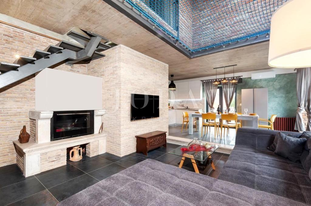 Hiša Kanfanar, 240m2