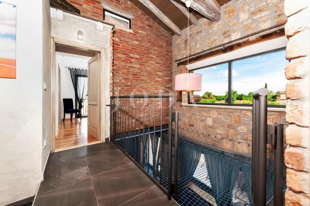 Hiša Kanfanar, 240m2