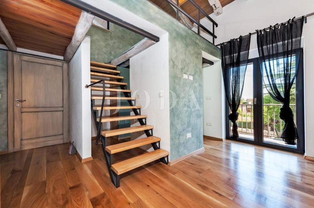 Hiša Kanfanar, 240m2