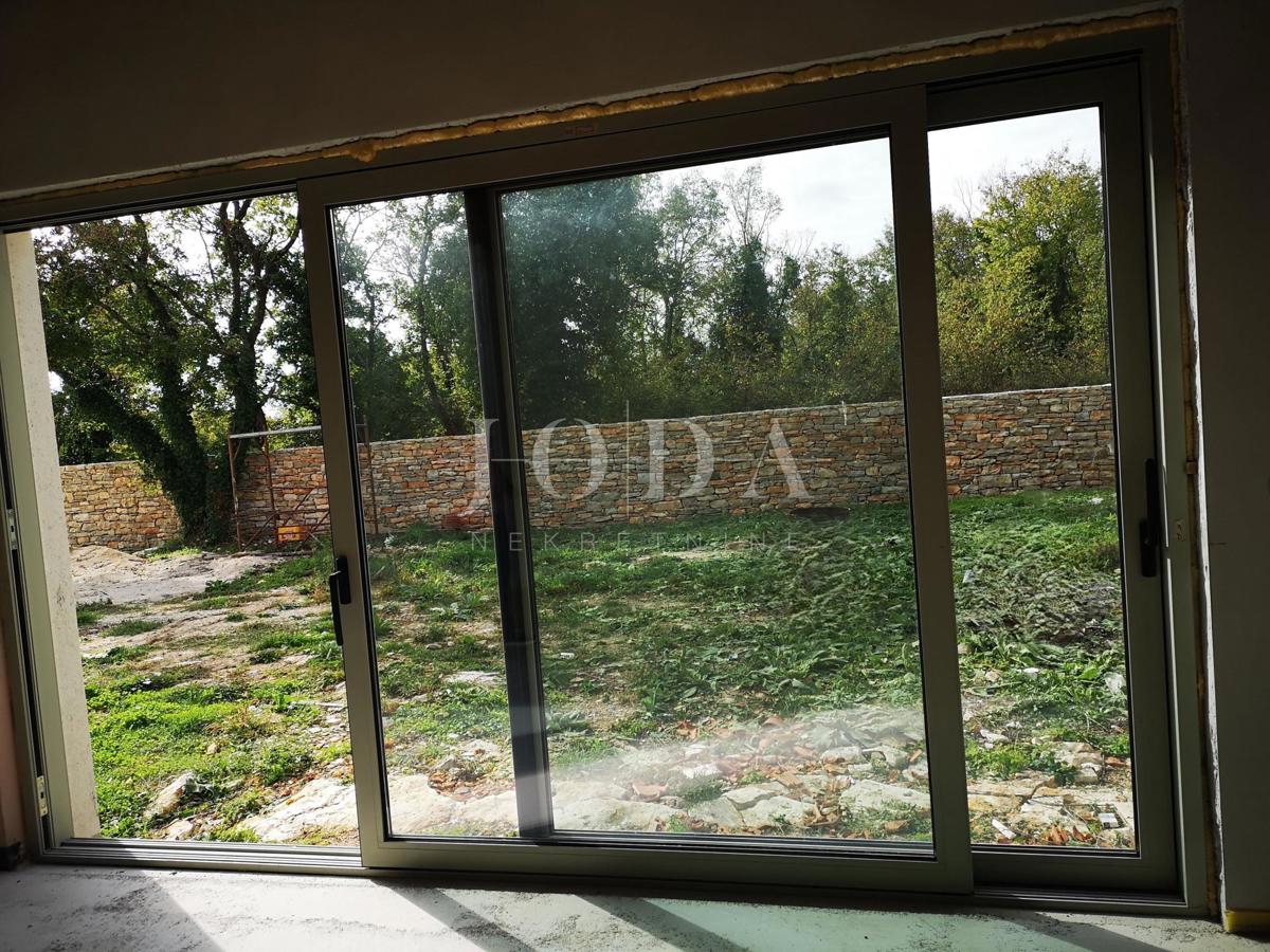 Hiša Grožnjan, 262m2