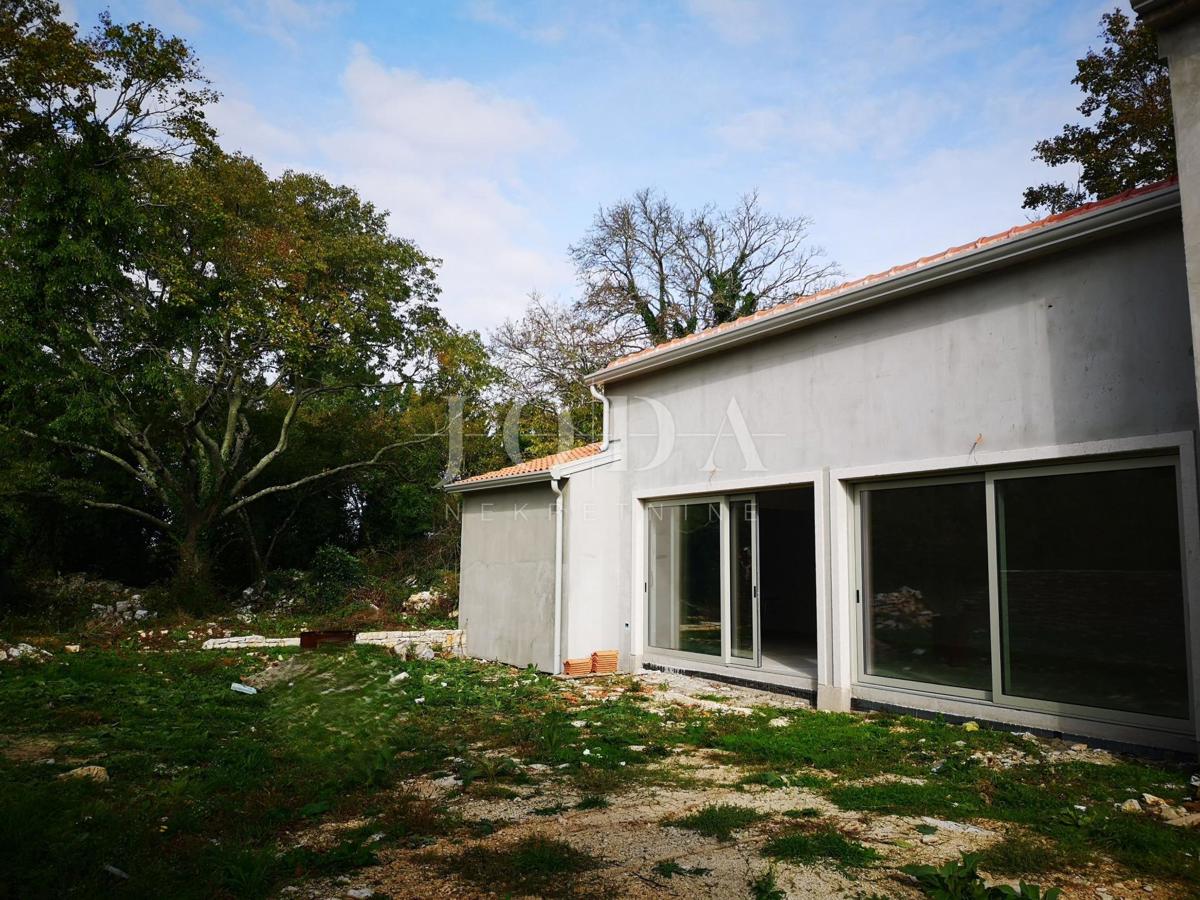 Hiša Grožnjan, 262m2