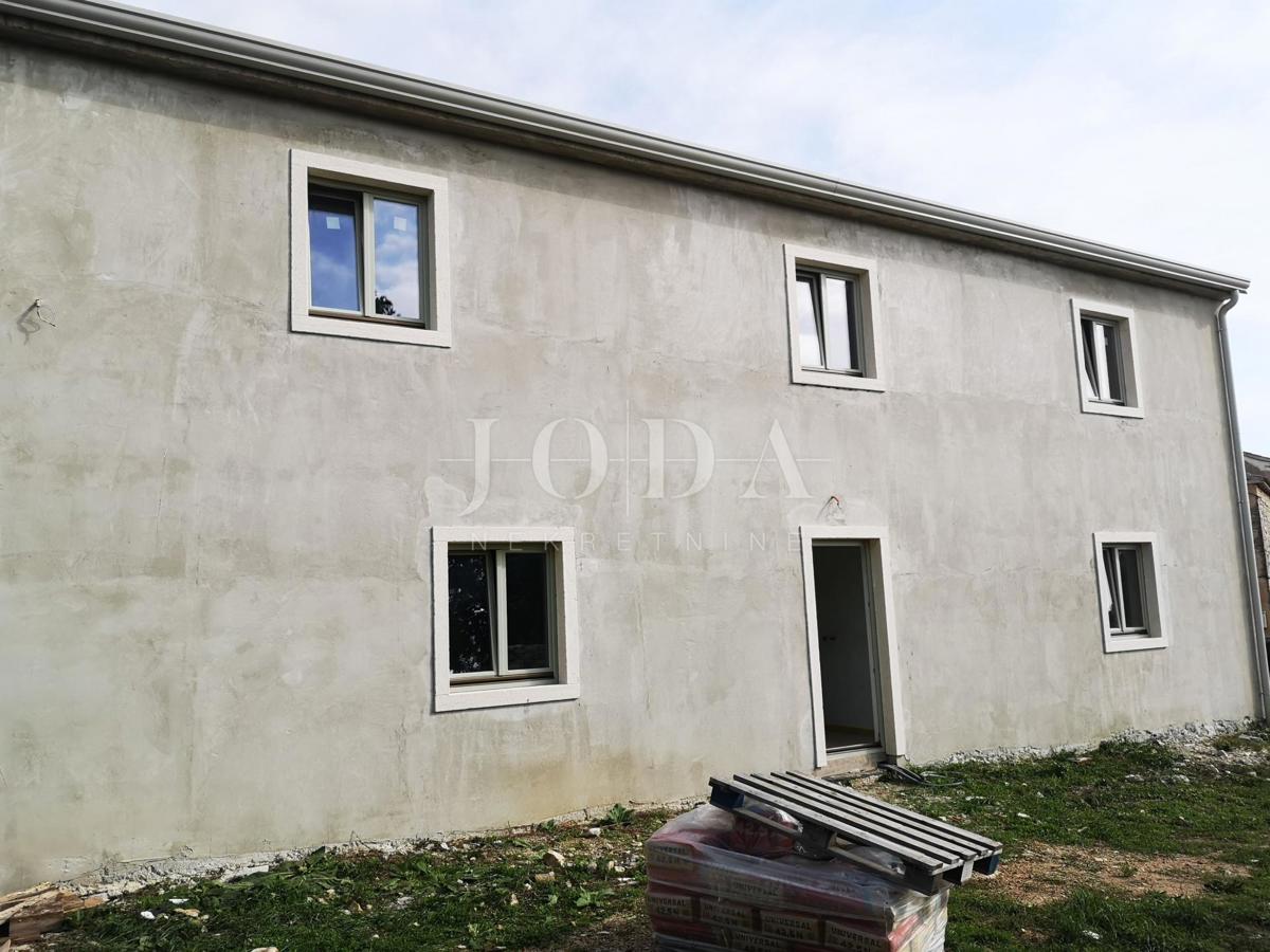 Hiša Grožnjan, 262m2