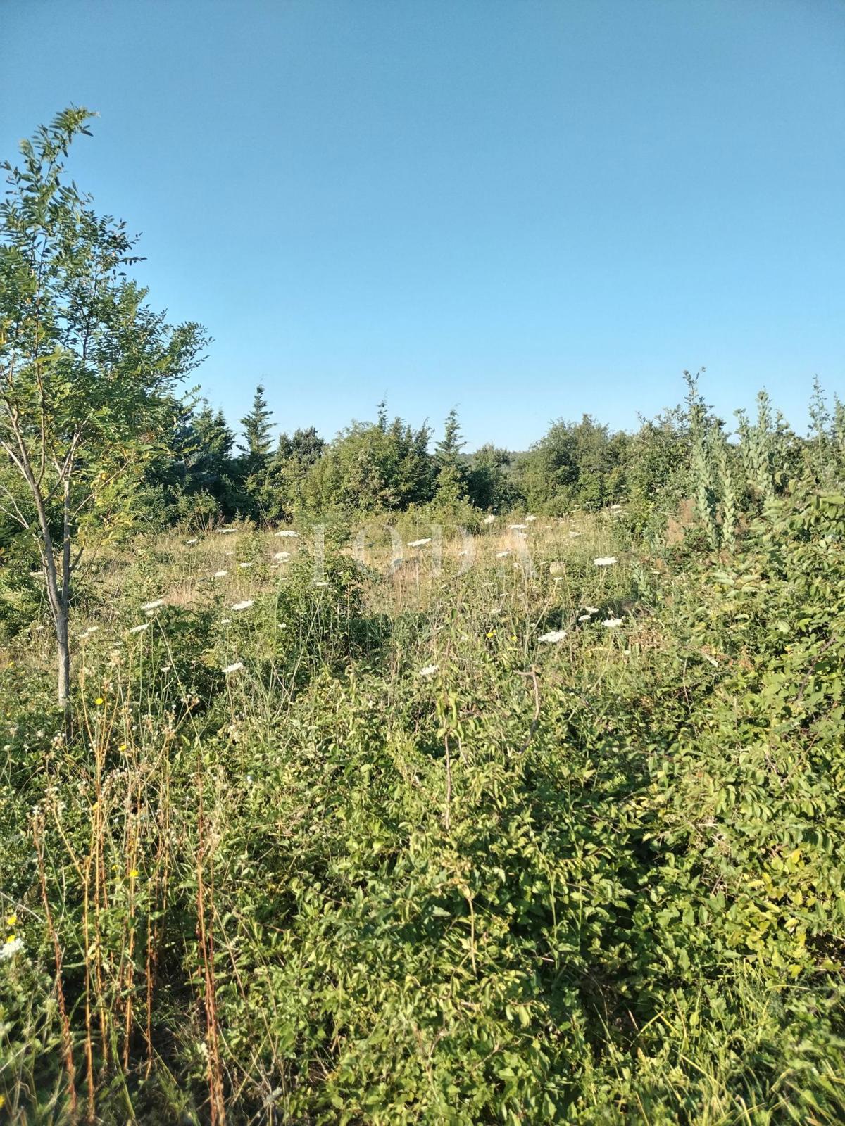 Zemljišče Labin, 2.355m2