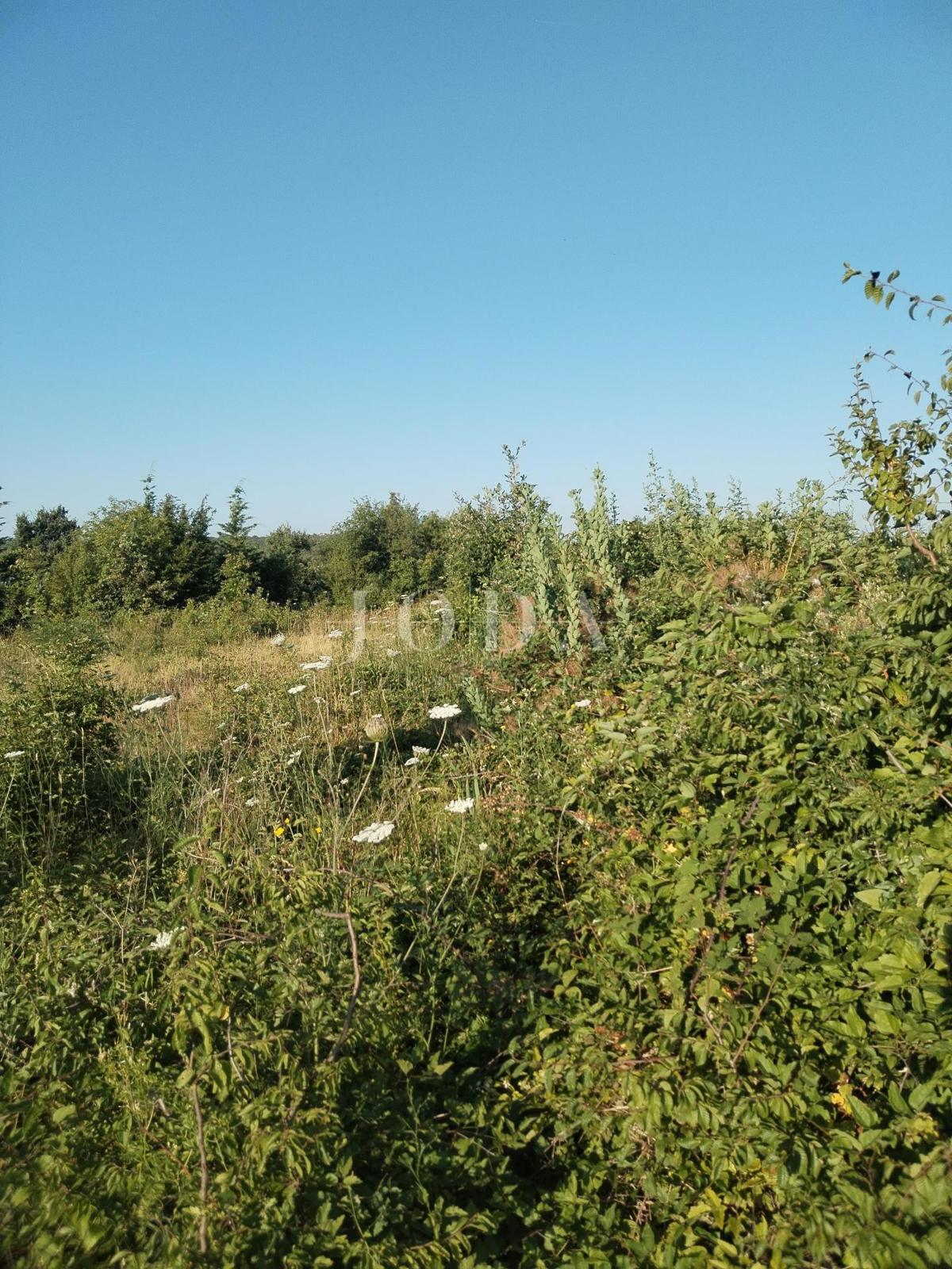 Zemljišče Labin, 2.355m2