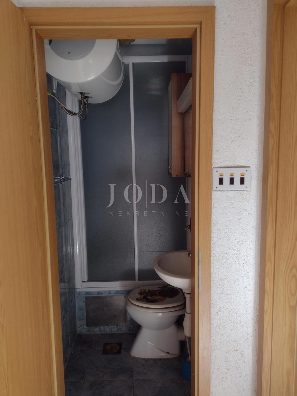 Stanovanje Jablanac, Senj, 100m2