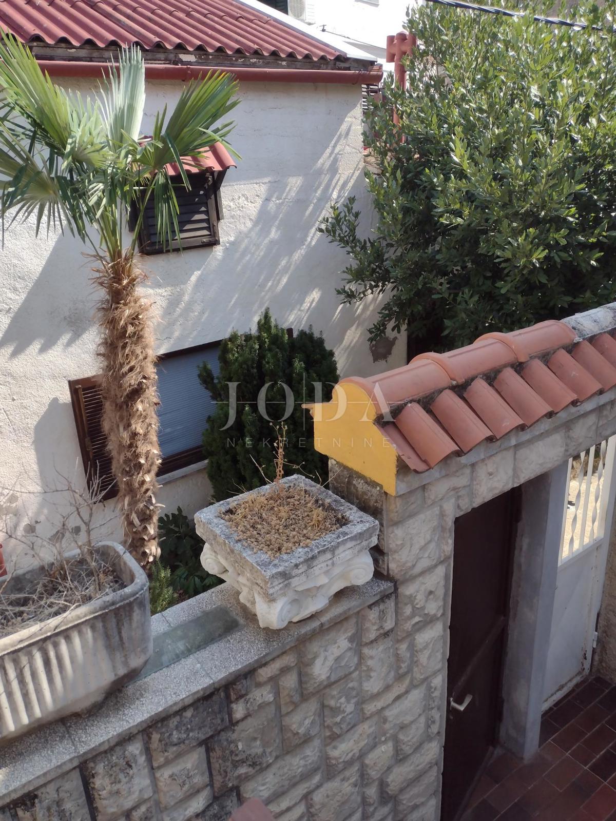 Stanovanje Jablanac, Senj, 100m2