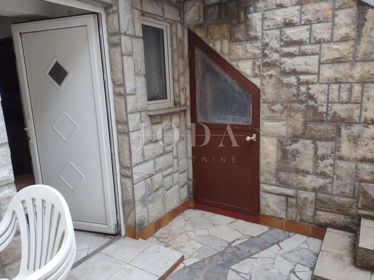 Stanovanje Jablanac, Senj, 100m2