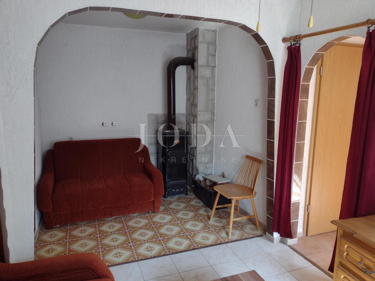 Stanovanje Jablanac, Senj, 100m2