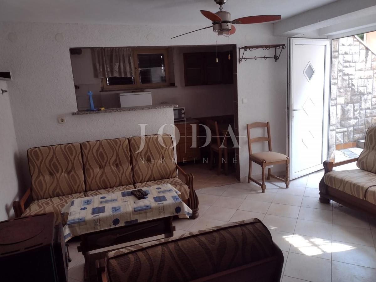 Stanovanje Jablanac, Senj, 100m2