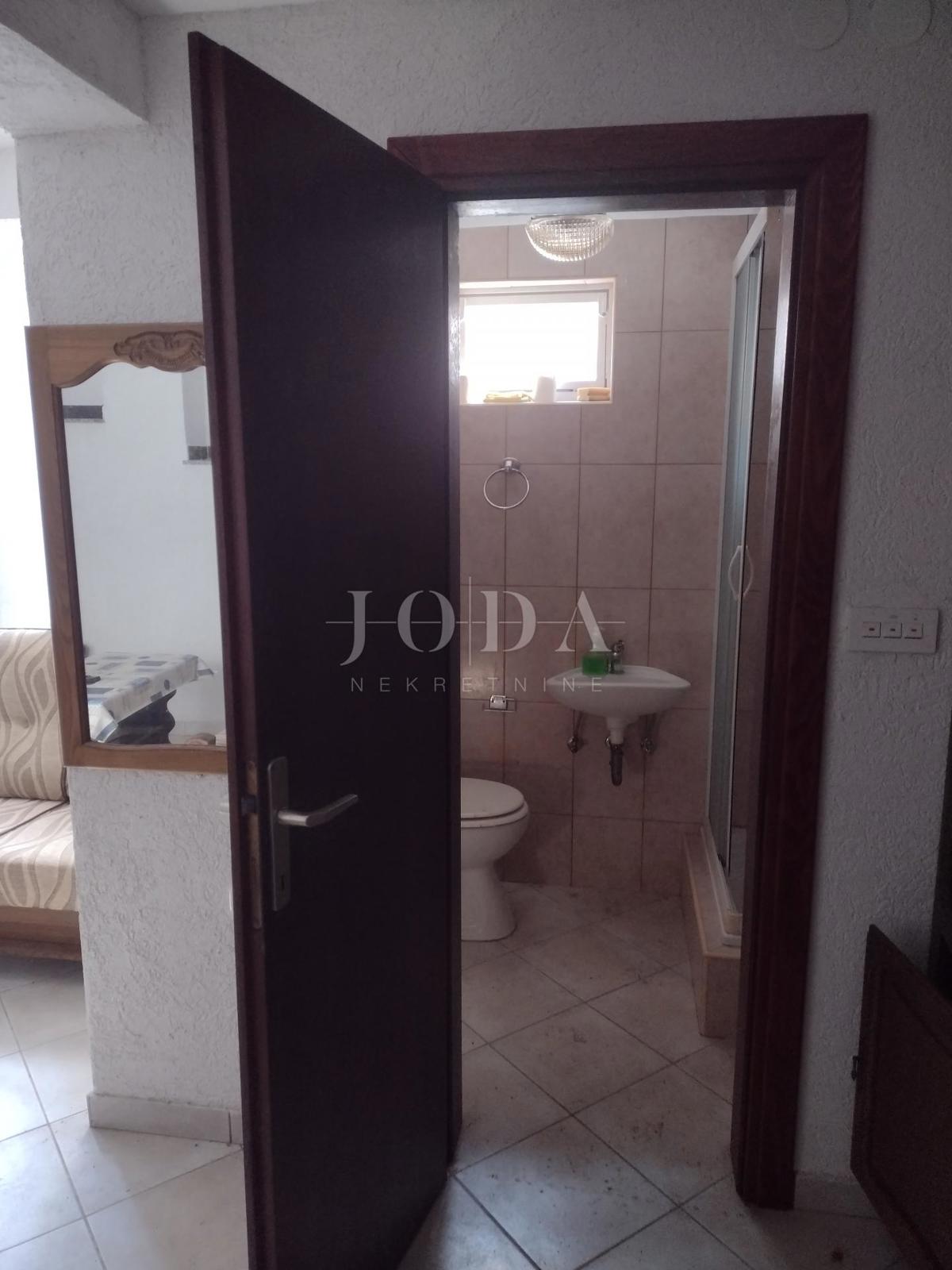 Stanovanje Jablanac, Senj, 100m2