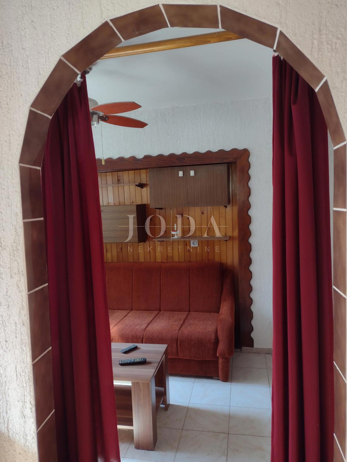 Stanovanje Jablanac, Senj, 100m2