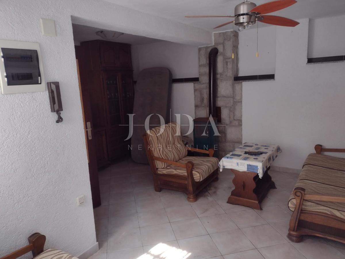 Stanovanje Jablanac, Senj, 100m2