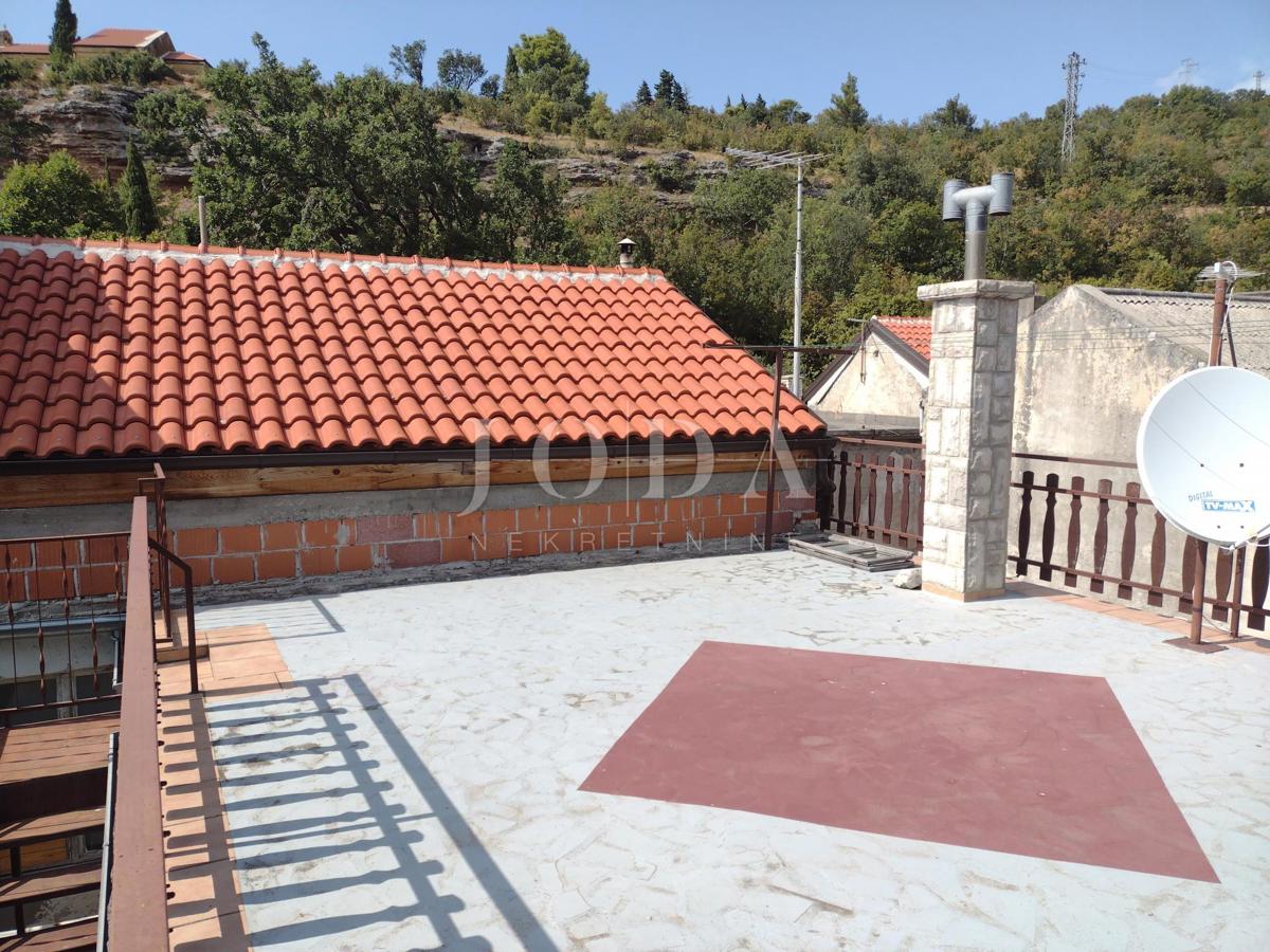 Stanovanje Jablanac, Senj, 100m2