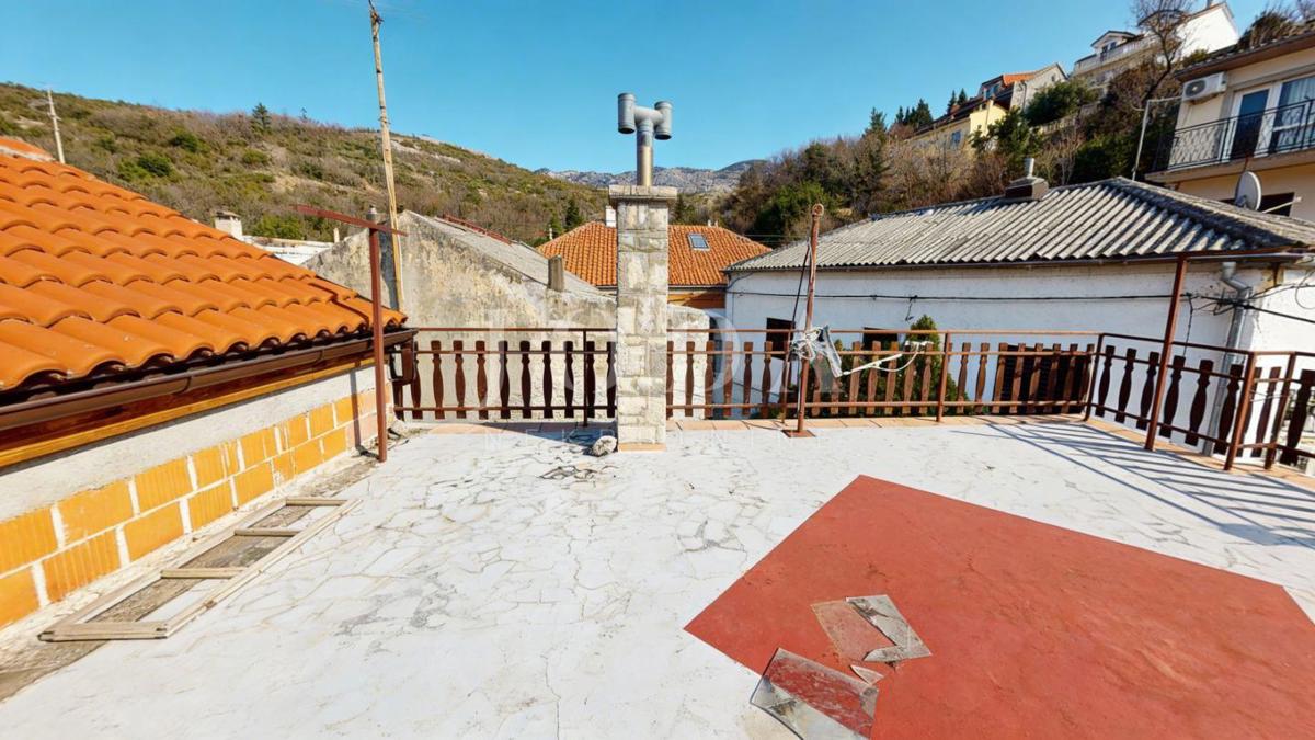 Stanovanje Jablanac, Senj, 100m2