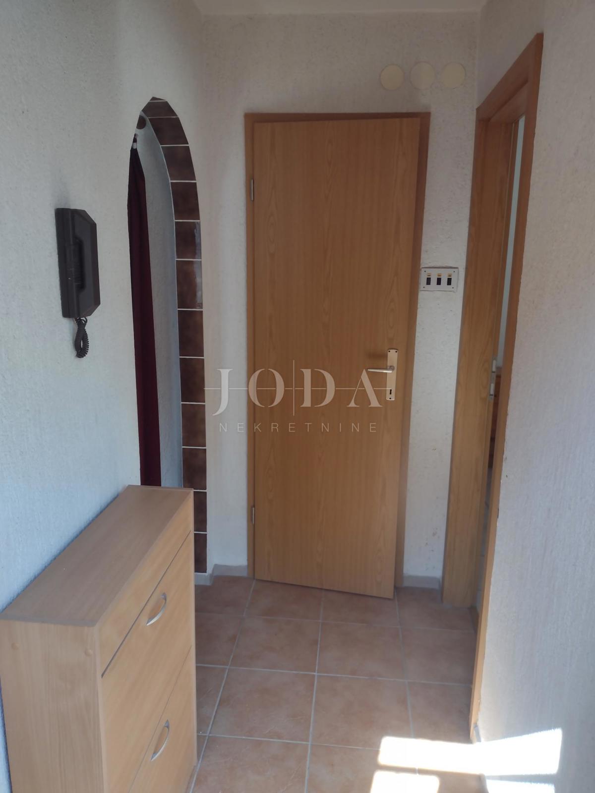 Stanovanje Jablanac, Senj, 100m2