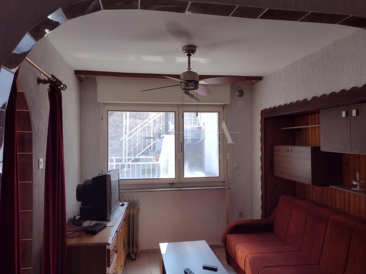 Stanovanje Jablanac, Senj, 100m2