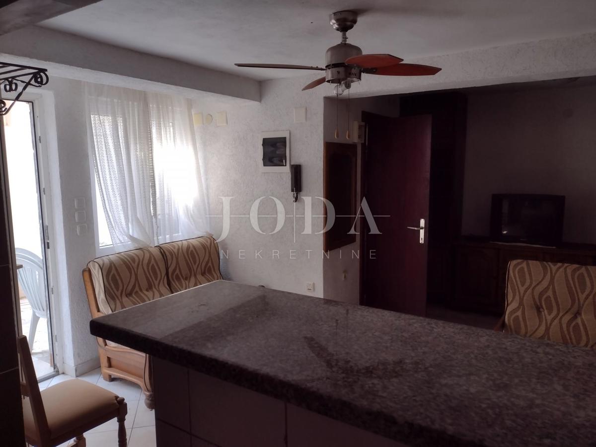 Stanovanje Jablanac, Senj, 100m2