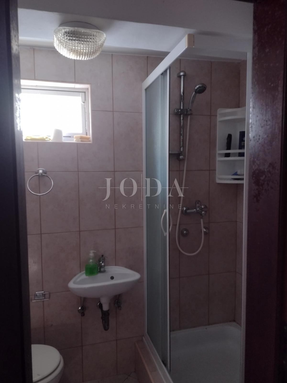 Stanovanje Jablanac, Senj, 100m2