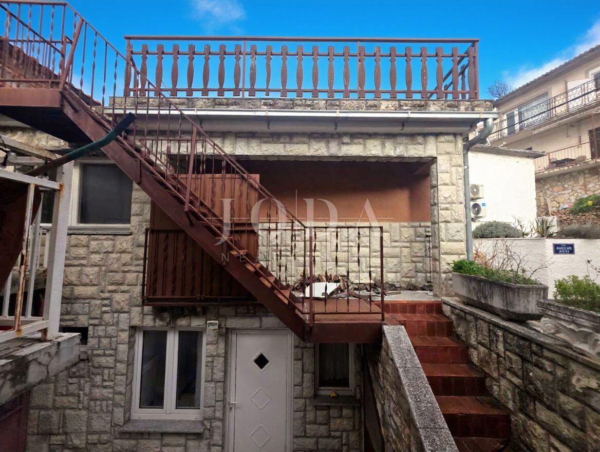 Stanovanje Jablanac, Senj, 100m2