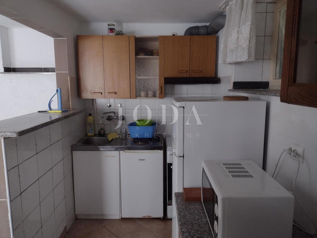 Stanovanje Jablanac, Senj, 100m2