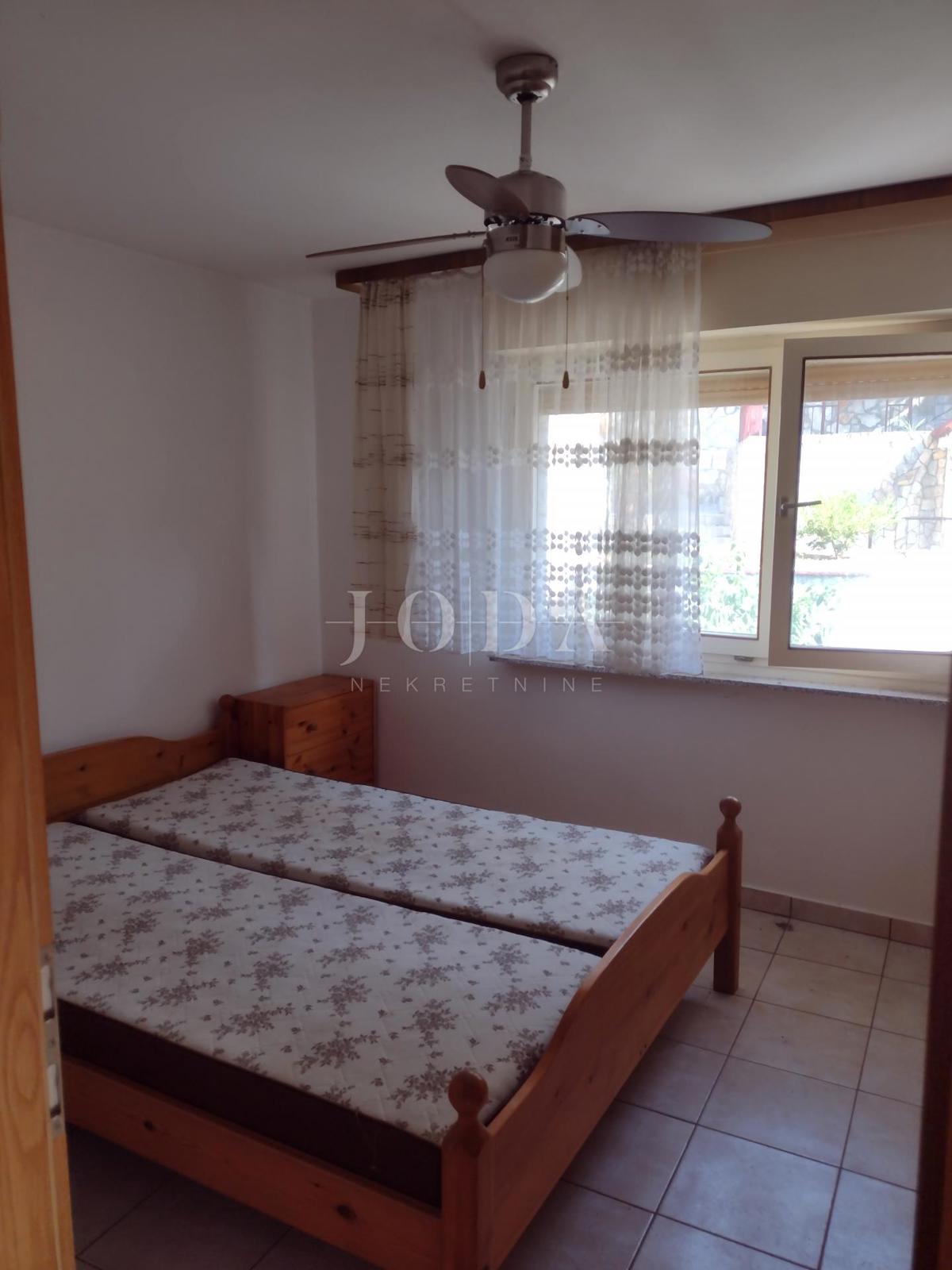 Stanovanje Jablanac, Senj, 100m2