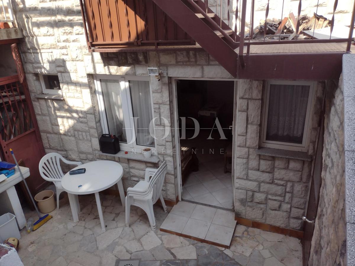 Stanovanje Jablanac, Senj, 100m2