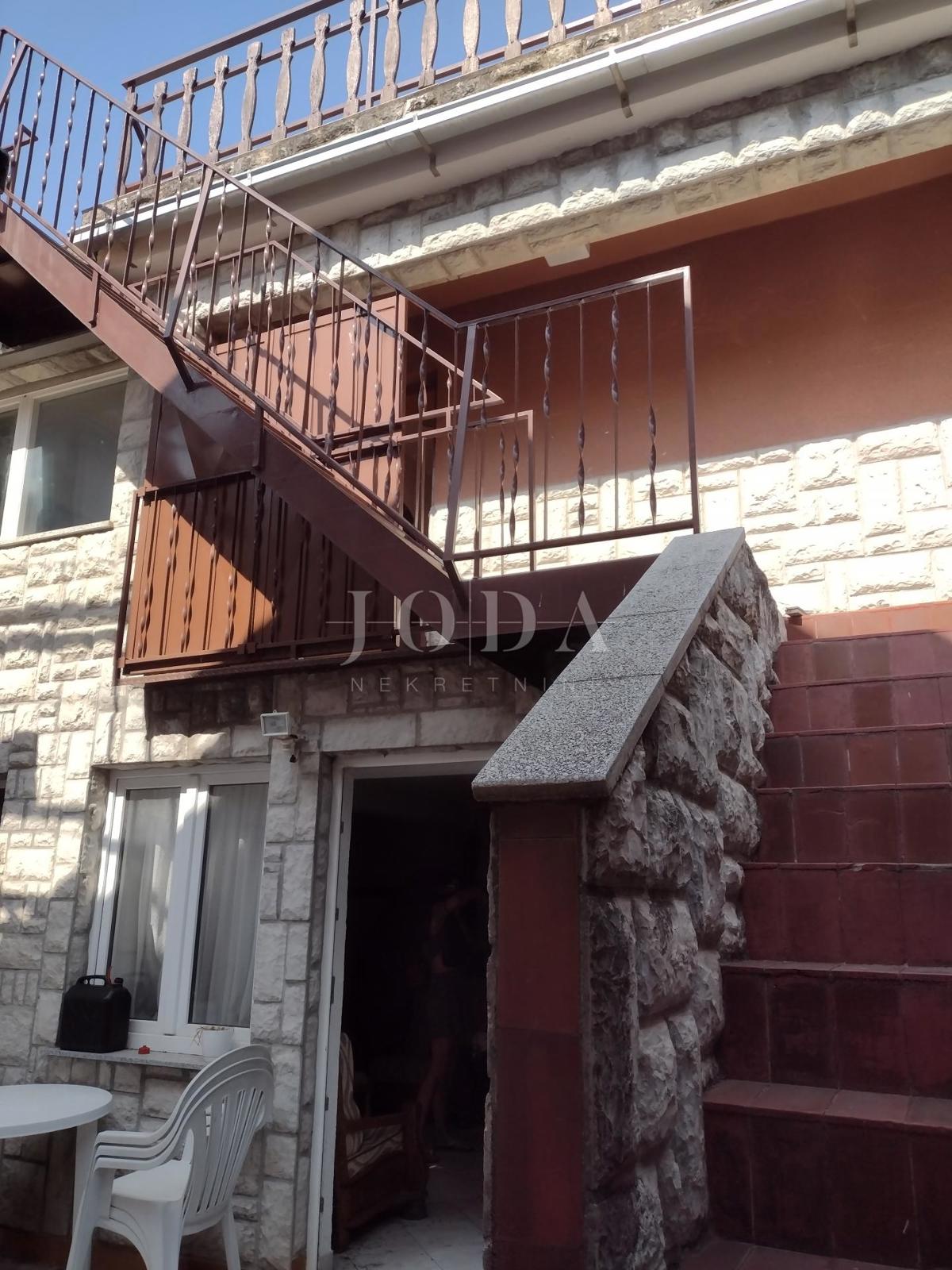 Stanovanje Jablanac, Senj, 100m2