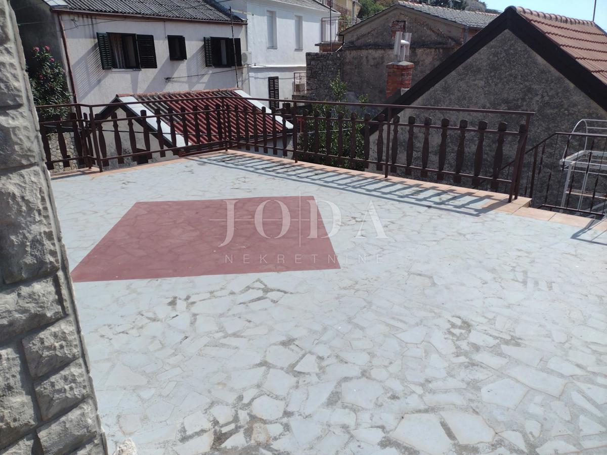 Stanovanje Jablanac, Senj, 100m2