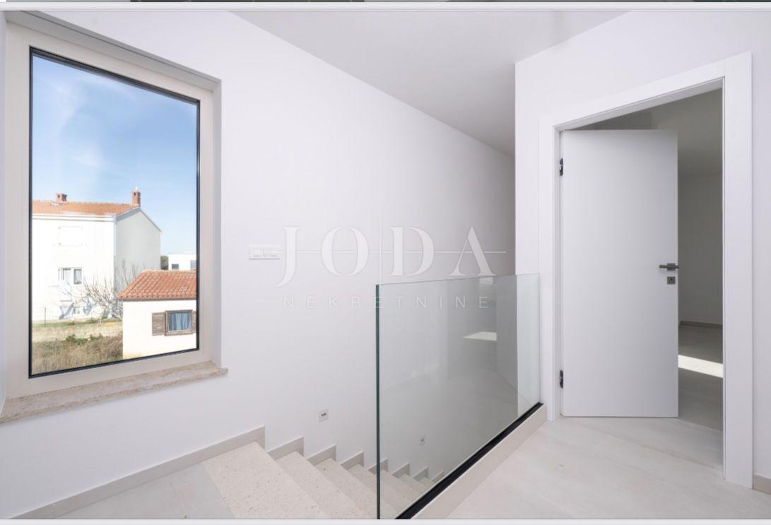 Hiša Ližnjan, 177m2