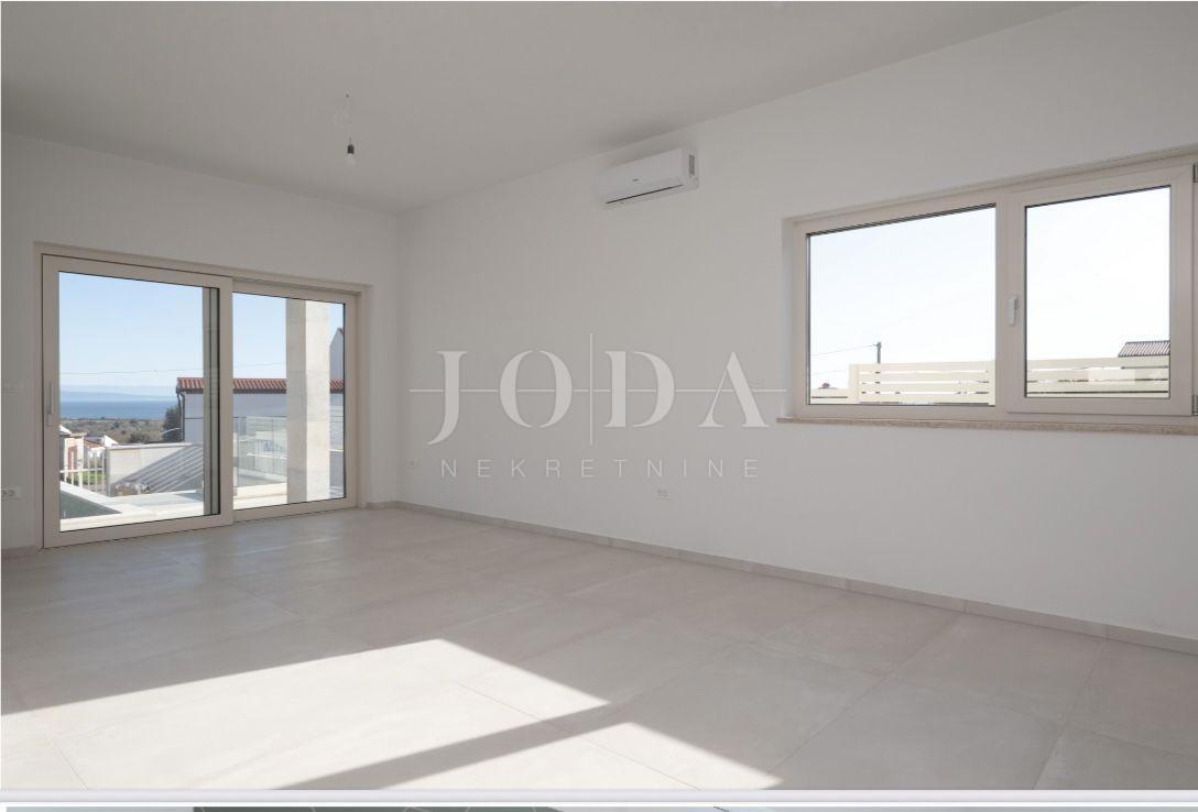 Hiša Ližnjan, 177m2