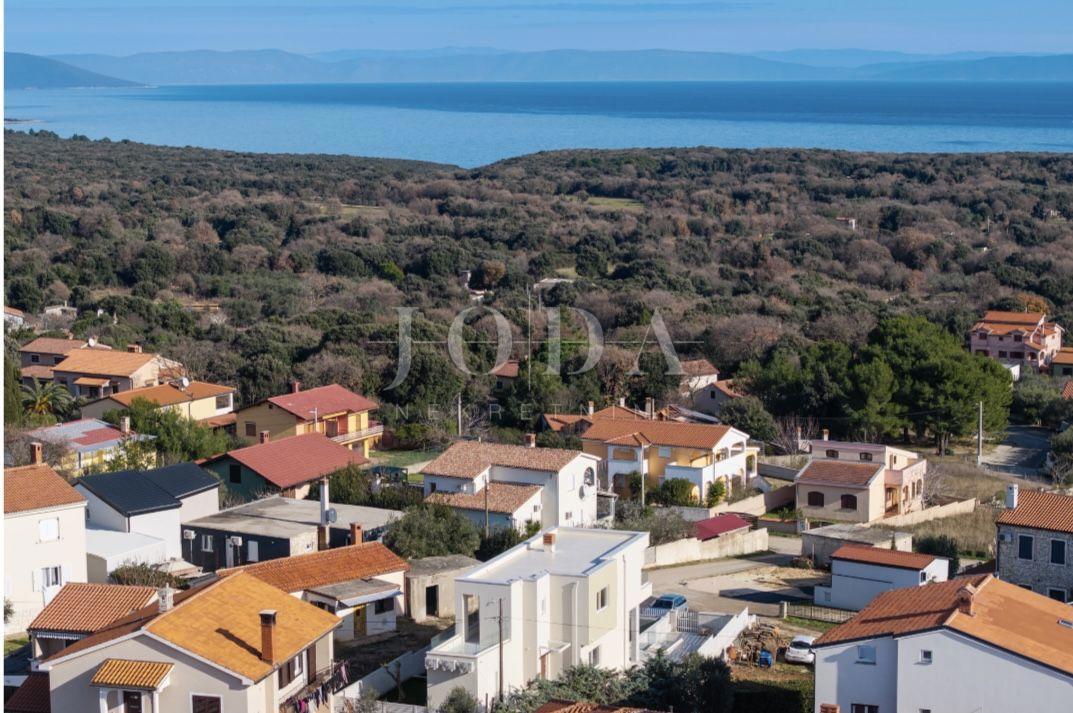 Hiša Ližnjan, 177m2