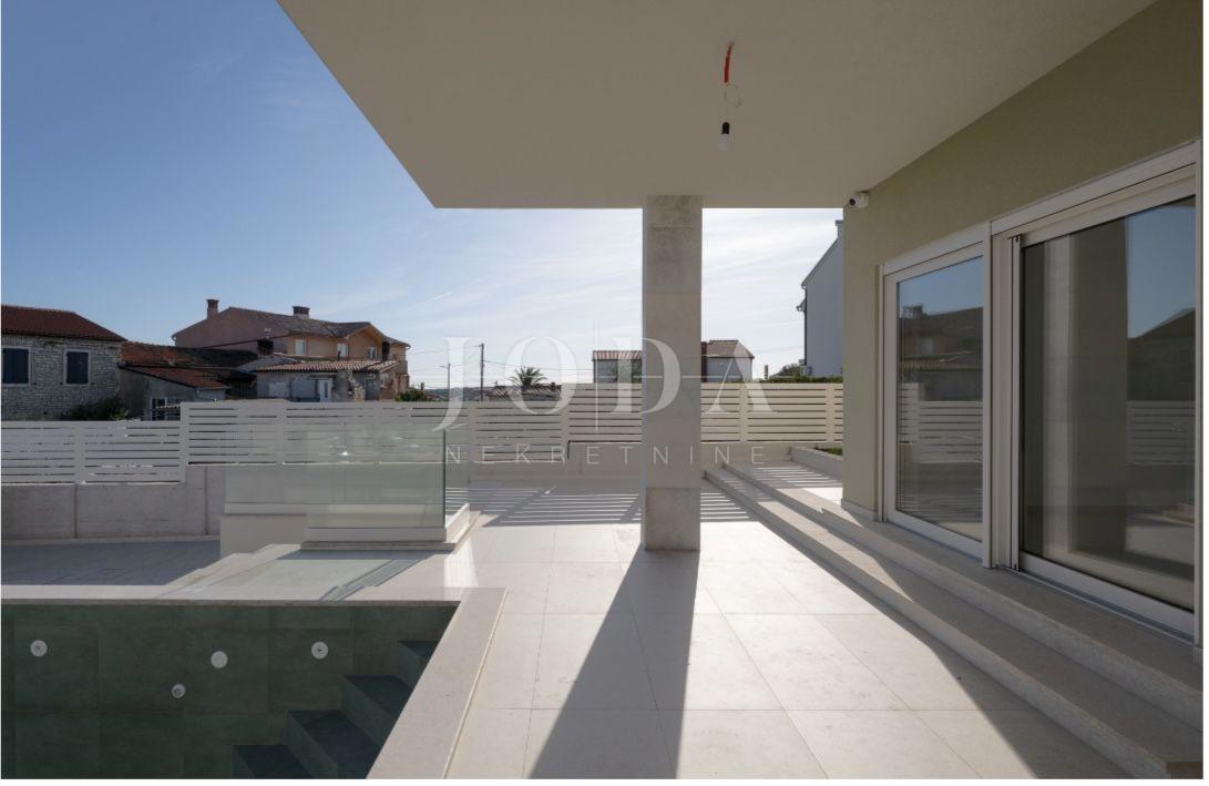 Hiša Ližnjan, 177m2