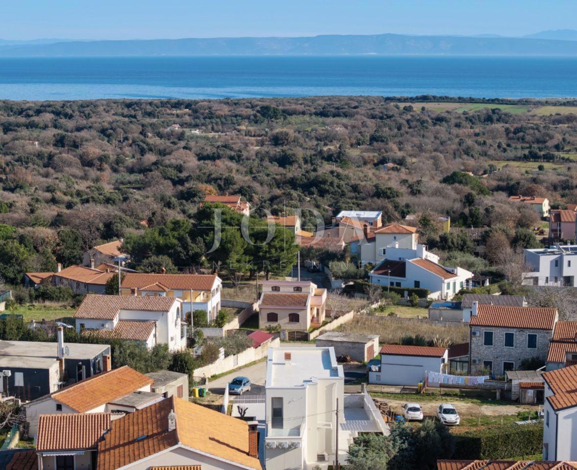 Hiša Ližnjan, 177m2