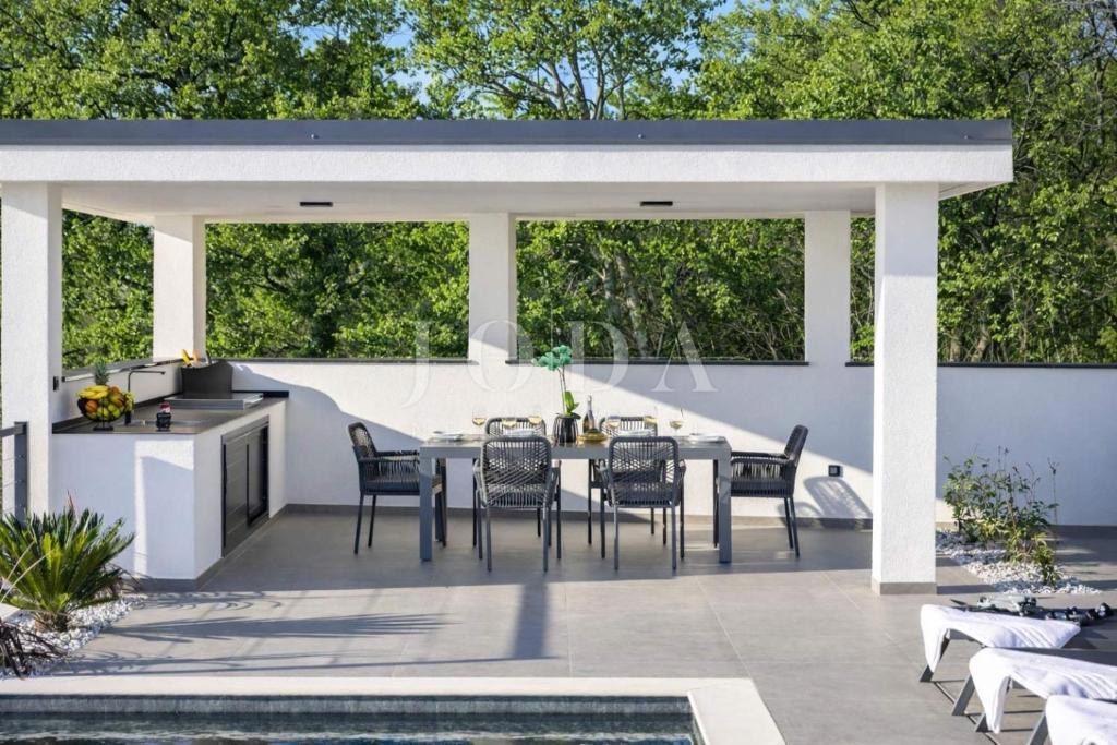 Hiša Crikvenica, 186m2