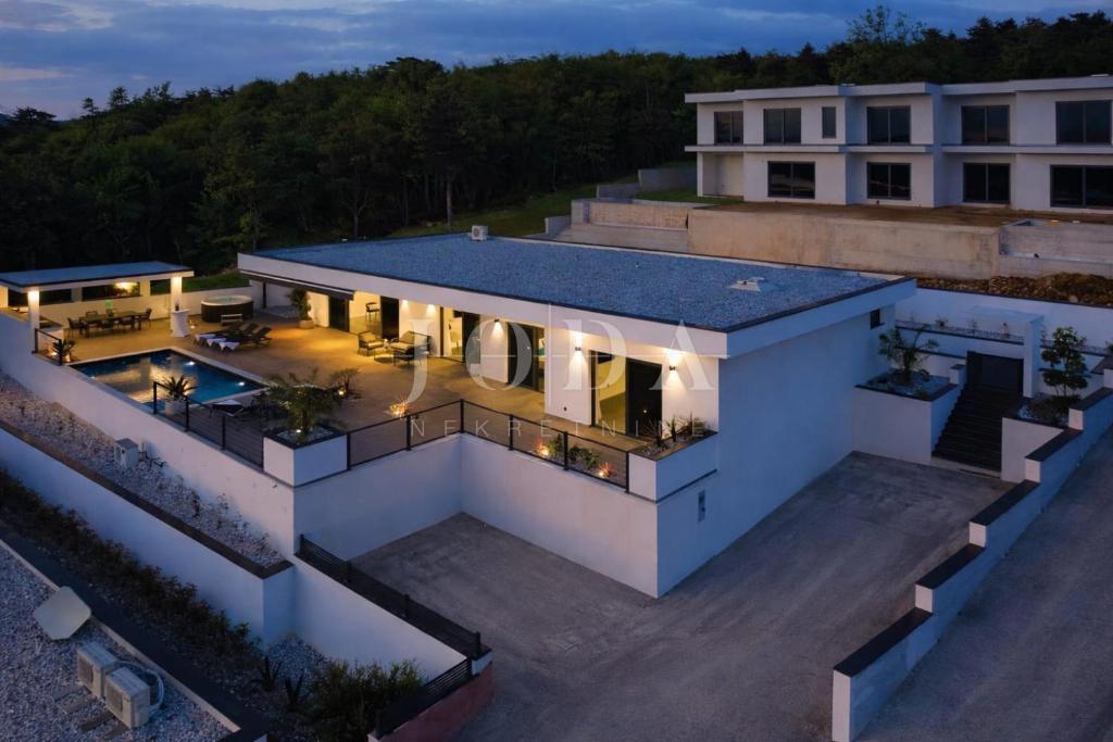 Hiša Crikvenica, 186m2