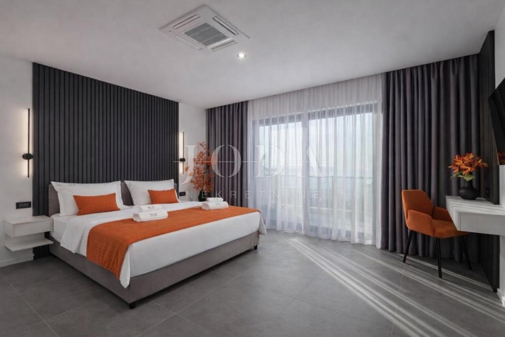 Hiša Crikvenica, 186m2