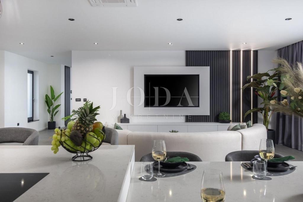 Hiša Crikvenica, 186m2