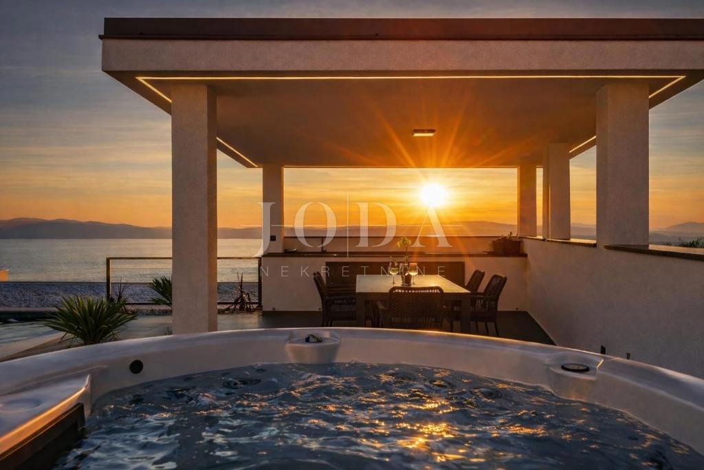 Hiša Crikvenica, 186m2